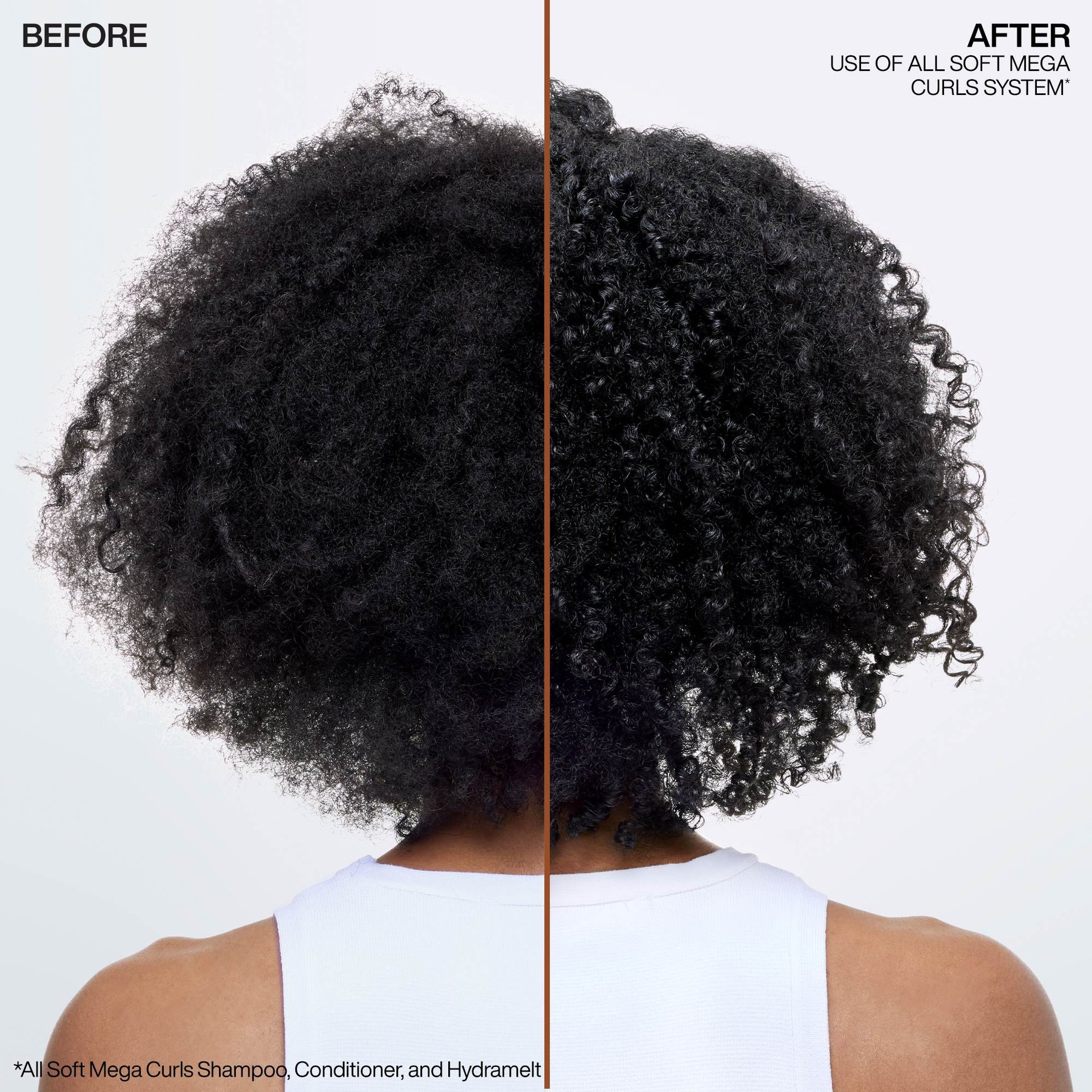 All Soft Mega Curls Conditioner 