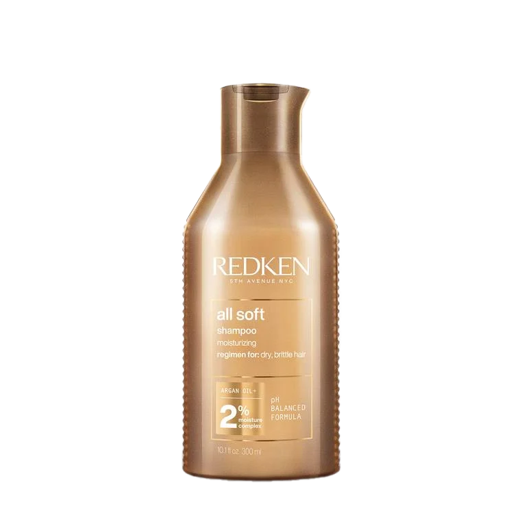 884486041807allsoftshampoo