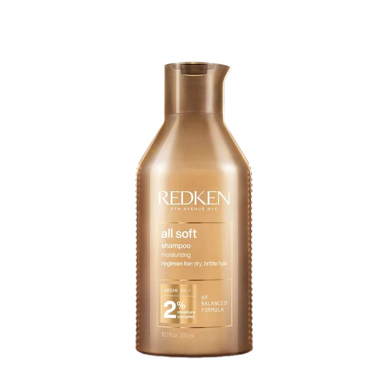 884486041807allsoftshampoo