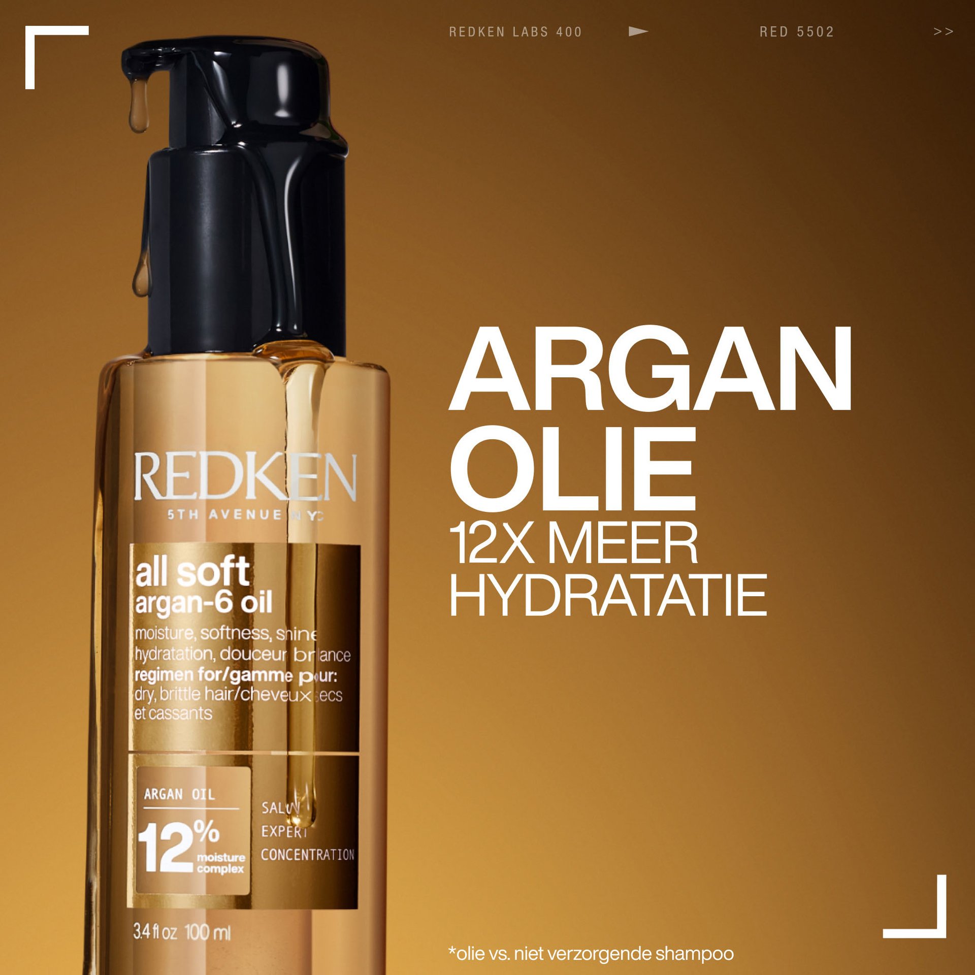 All Soft Argan 12x NL