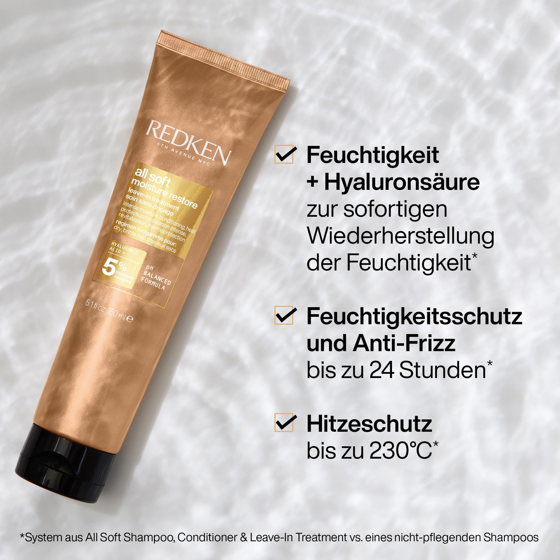 All Soft Moisture Restore