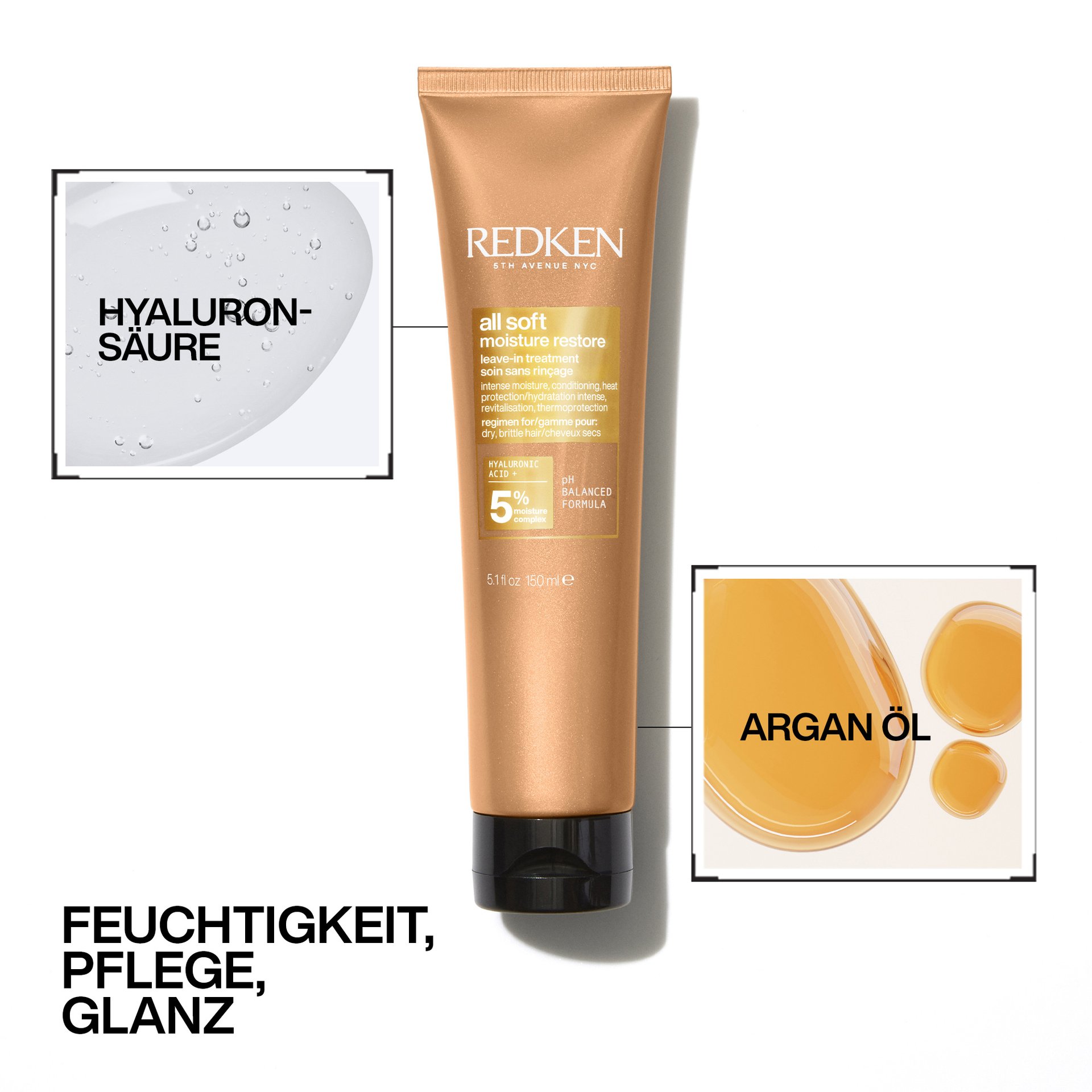 All Soft Moisture Restore