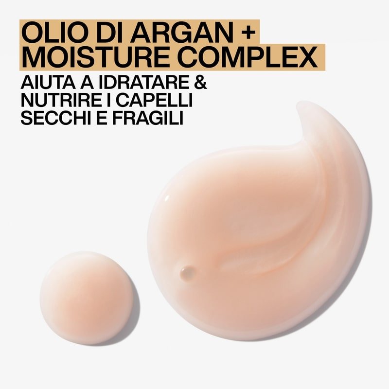 All Soft Shampoo 4