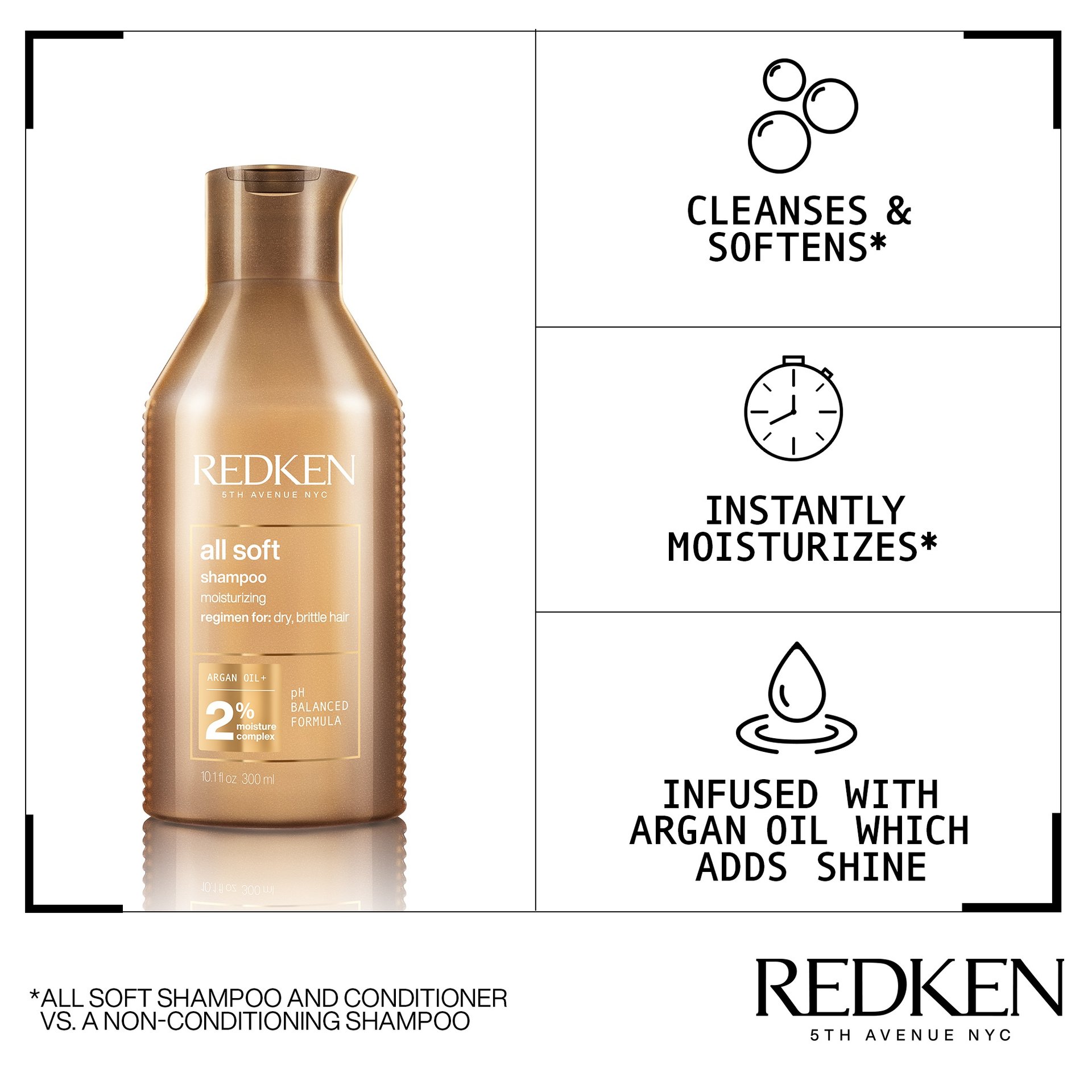 884486041807allsoftshampoo