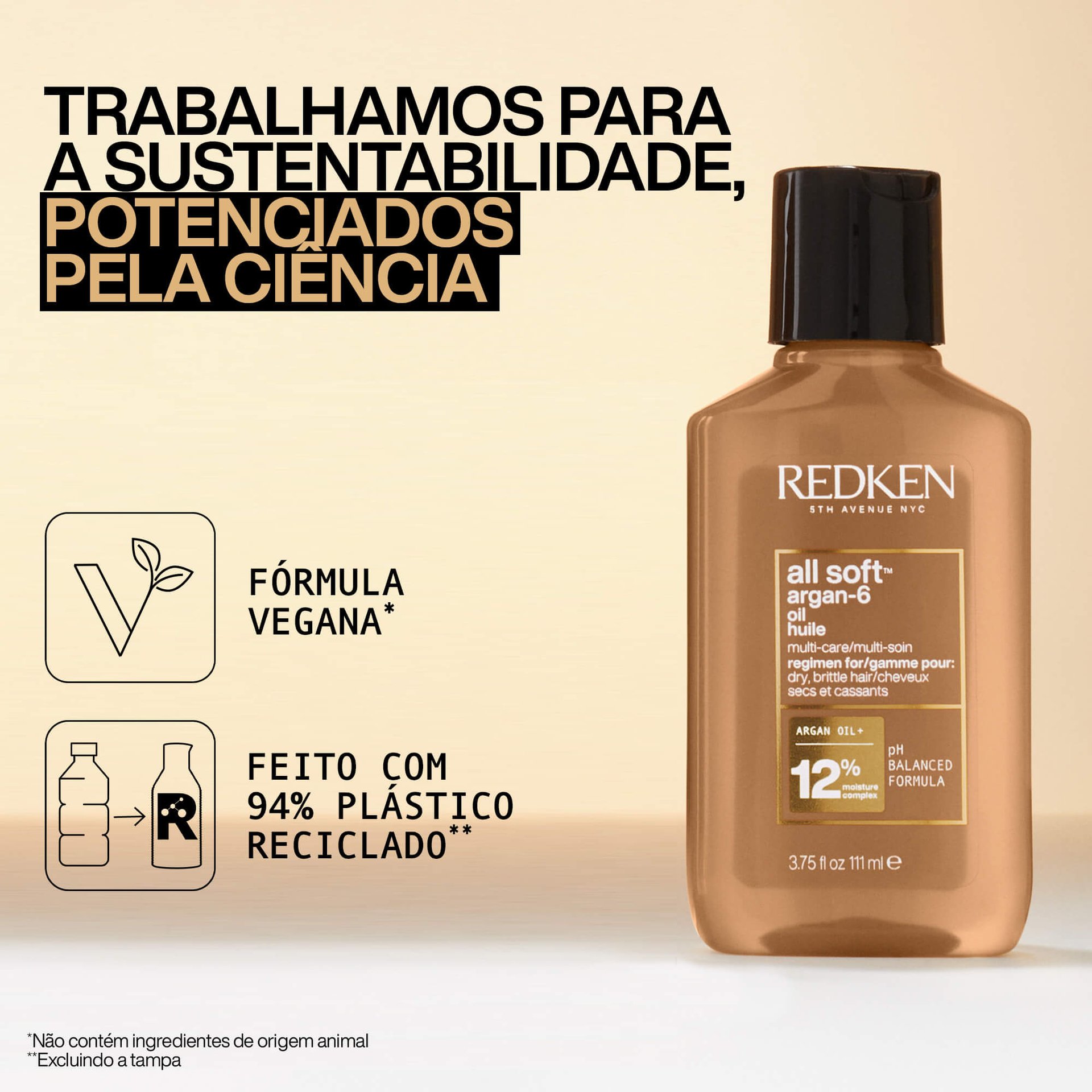 Argan All Soft