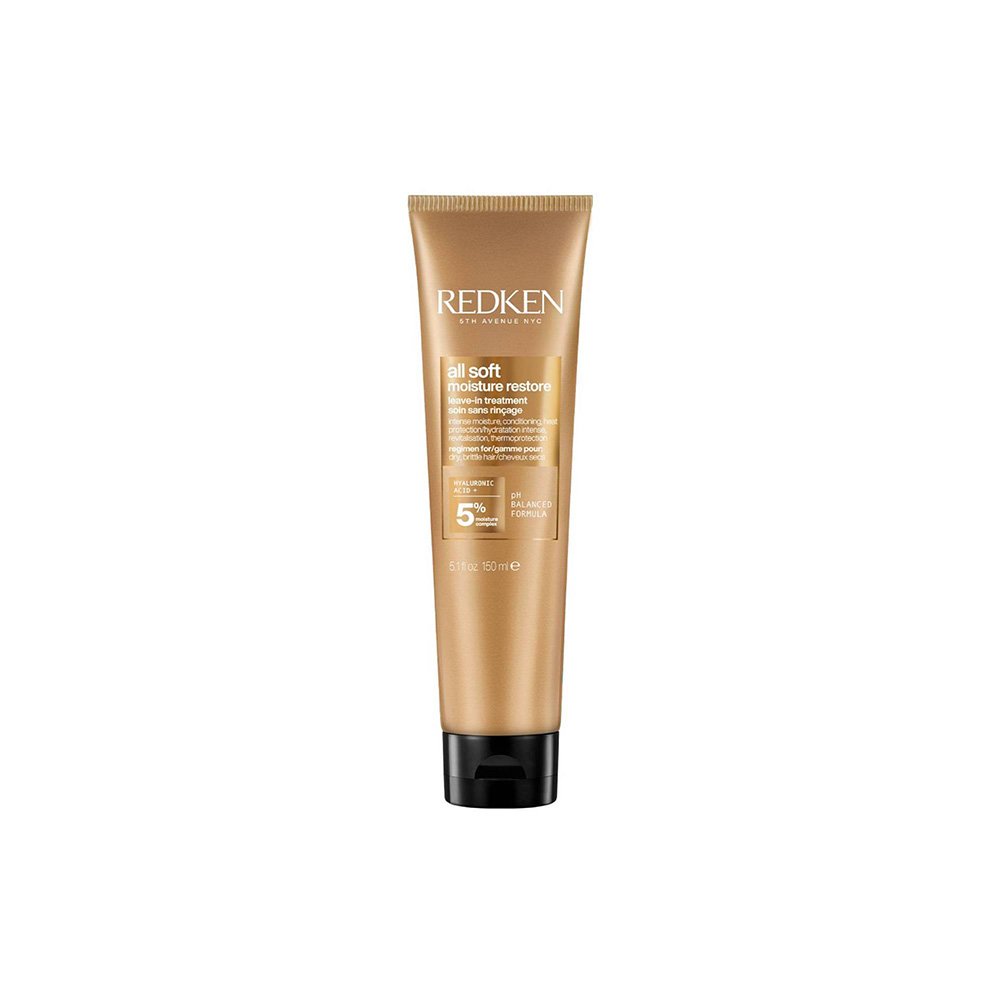 Tratamiento leave-in Soft Leave