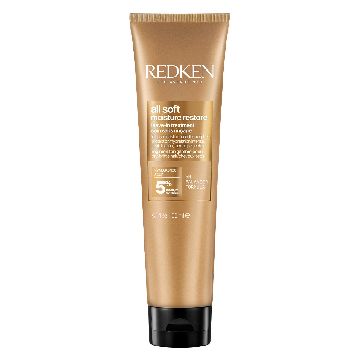 SOIN SANS RINCAGE ALL SOFT ByRedken