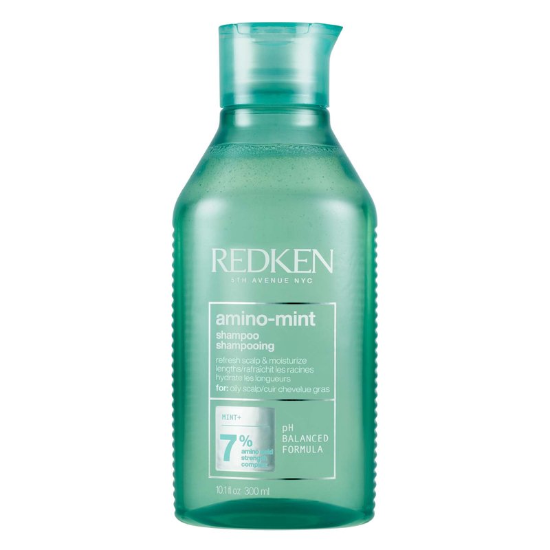 Amino-Mint-Shampoo