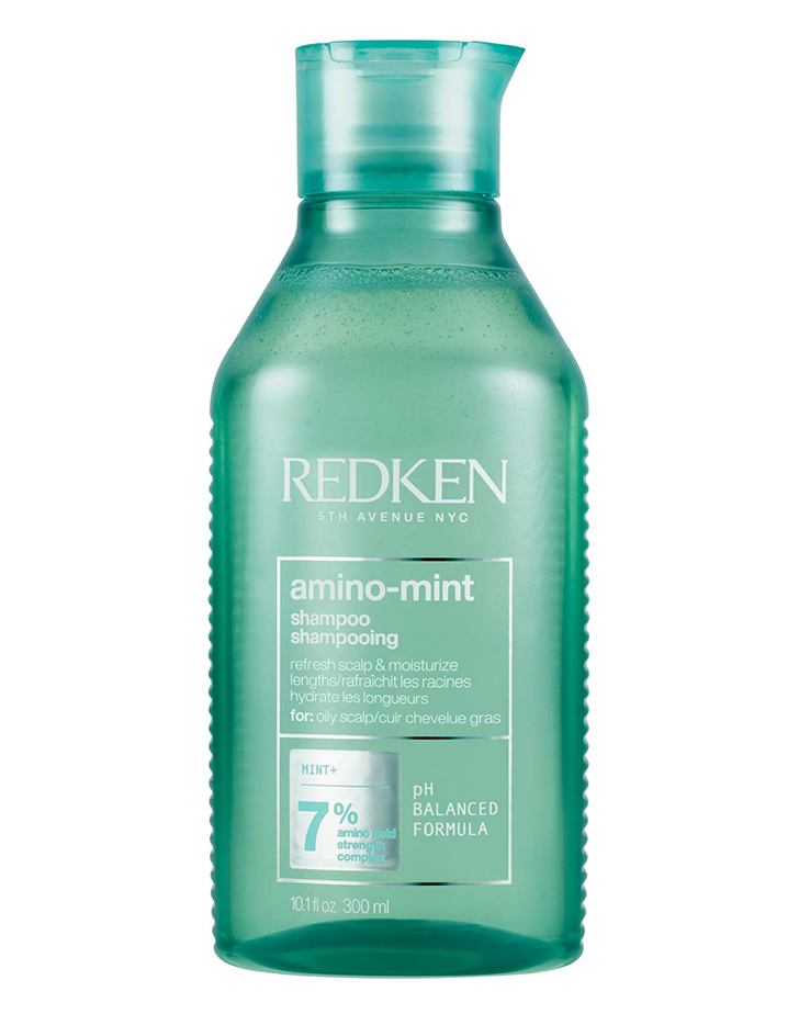 AMINOMINT