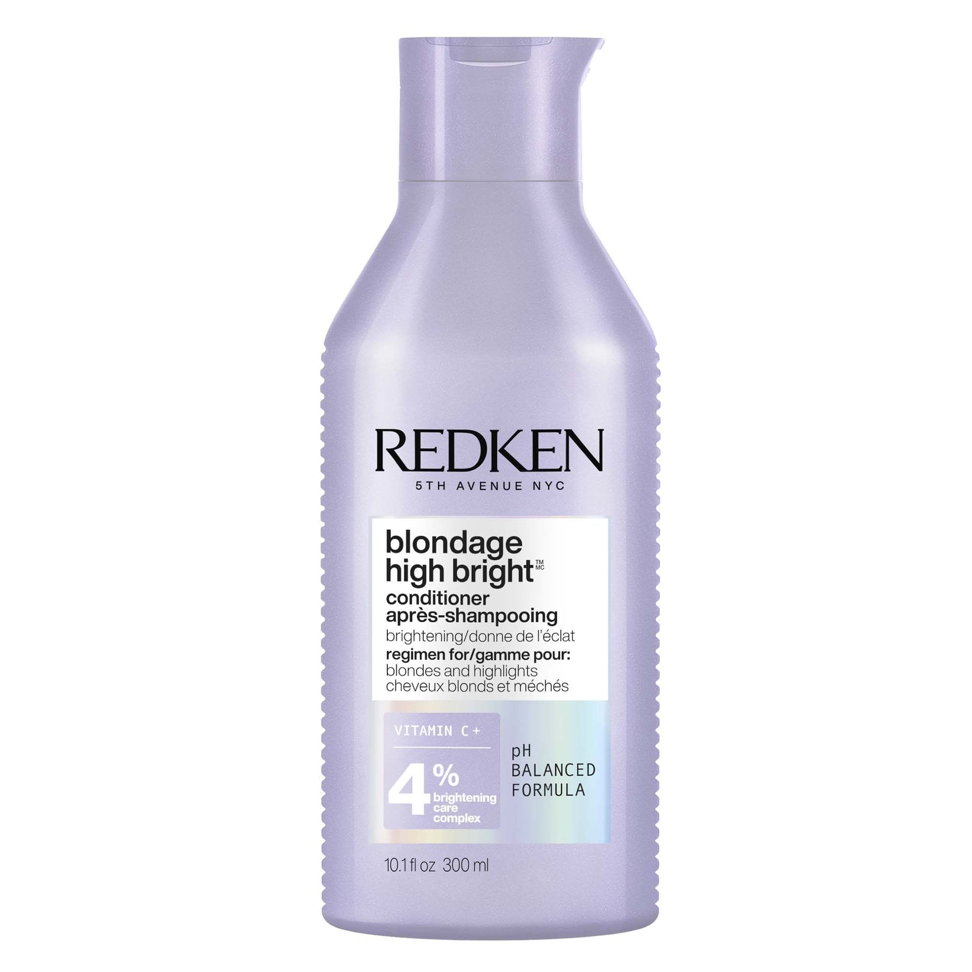 Blondage  High Bright Conditioner