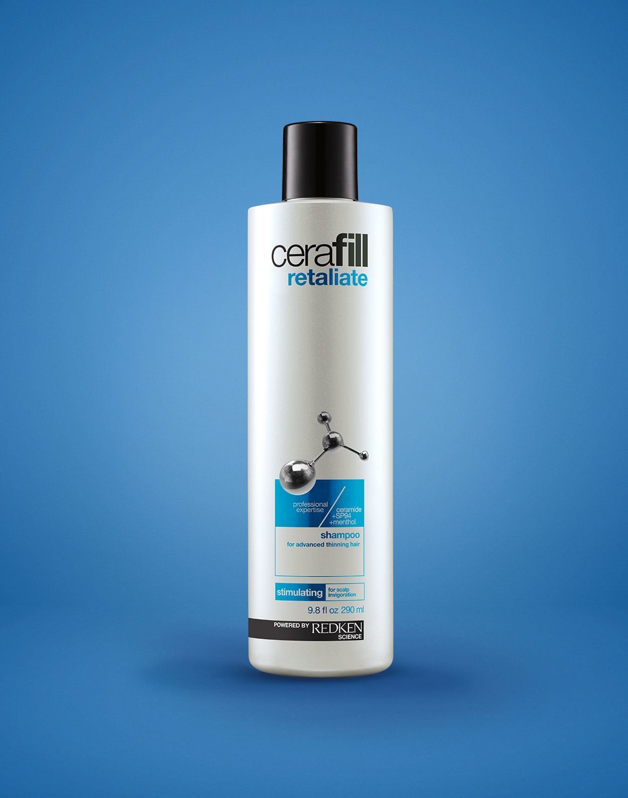 Cerafill retaliate on sale
