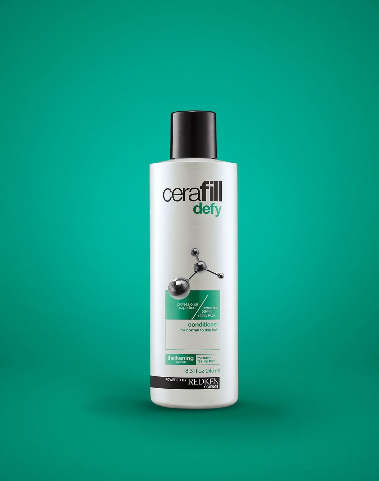 Cerafill store by redken