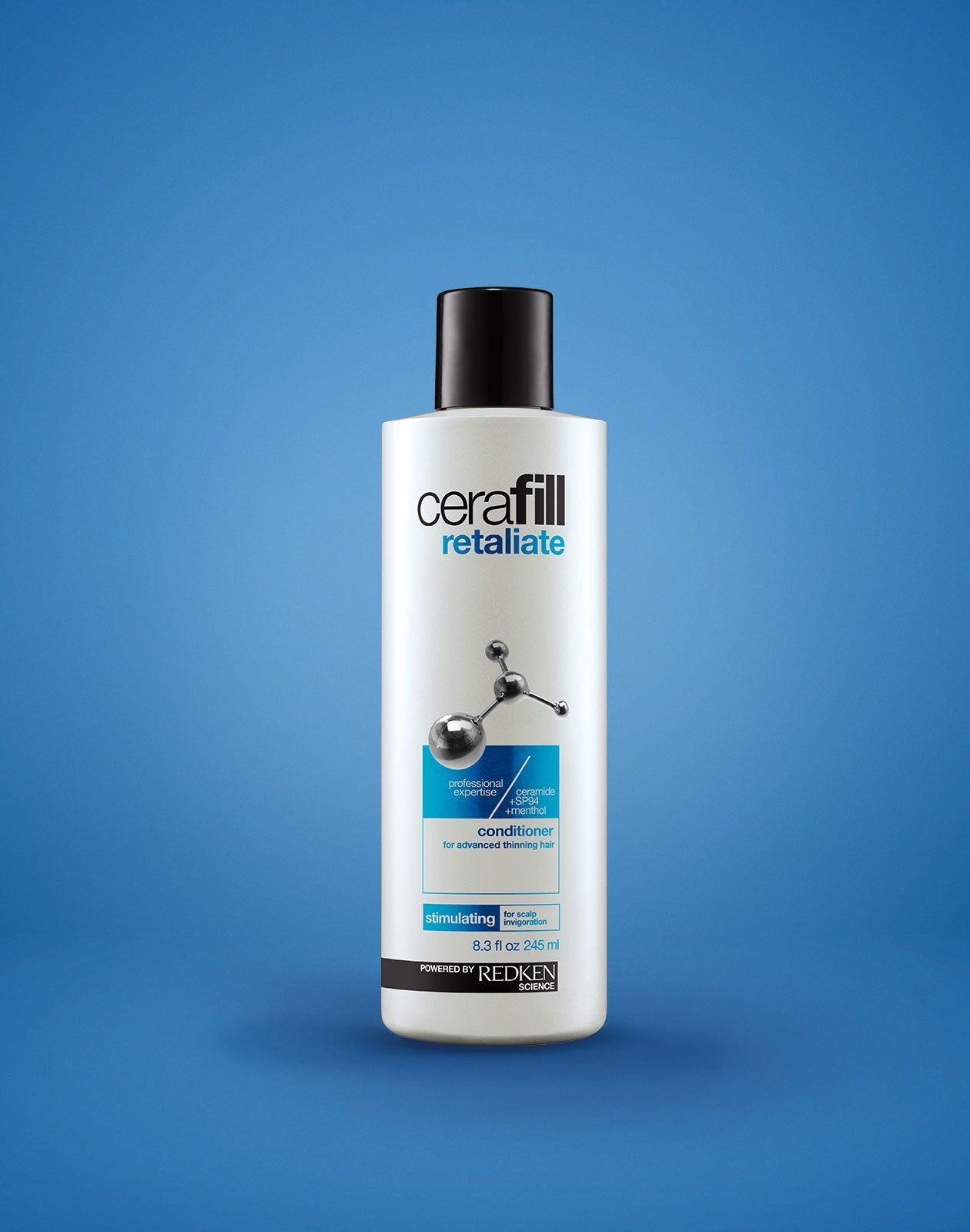 Cerafill by sale redken