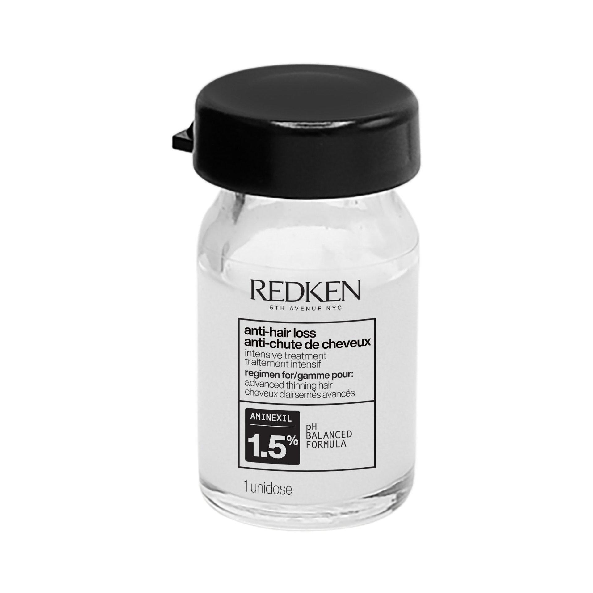 Cerafill Aminexil ByRedken
