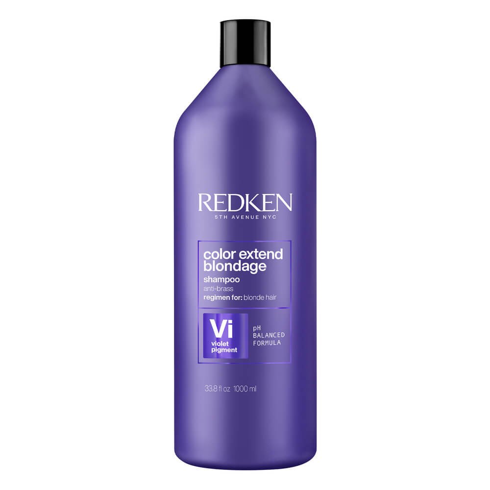 ColorExtendedBlondage Shampoo_1
