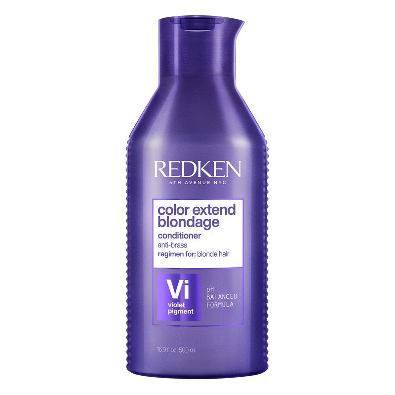 Color Extend Blondage Conditioner 