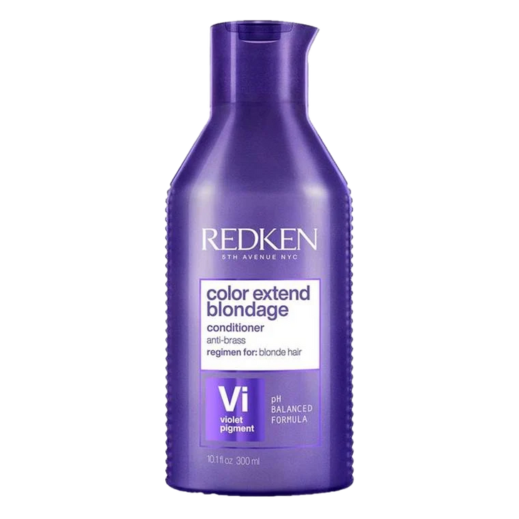 Color Extend Blondage Conditioner