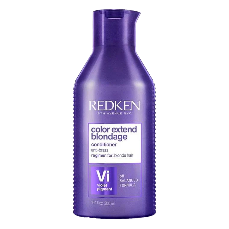 Color Extend Blondage Conditioner