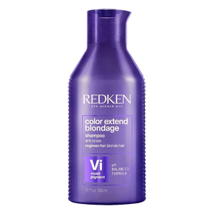 Color Extend Blondage Shampoo