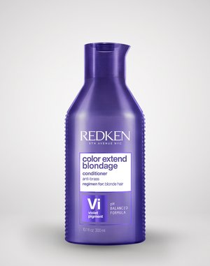 Color Extend Blondage Conditioner