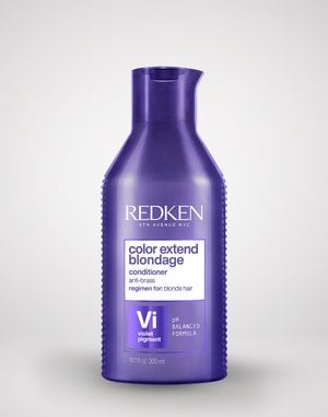 Color Extend Blondage Conditioner