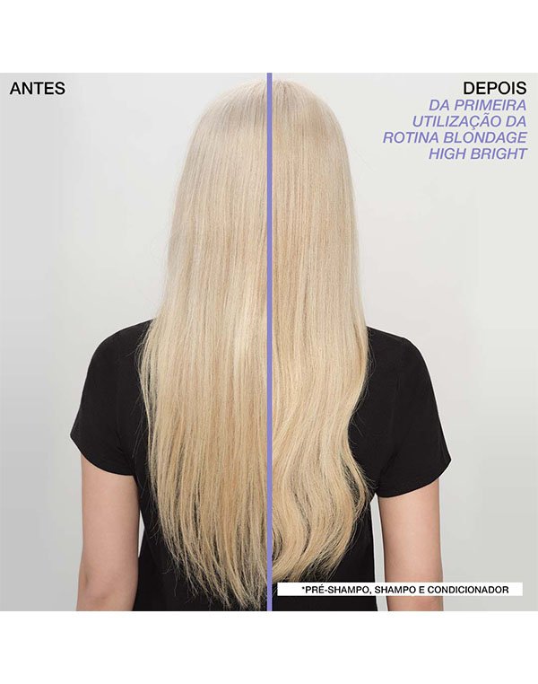 Blondage High Bright