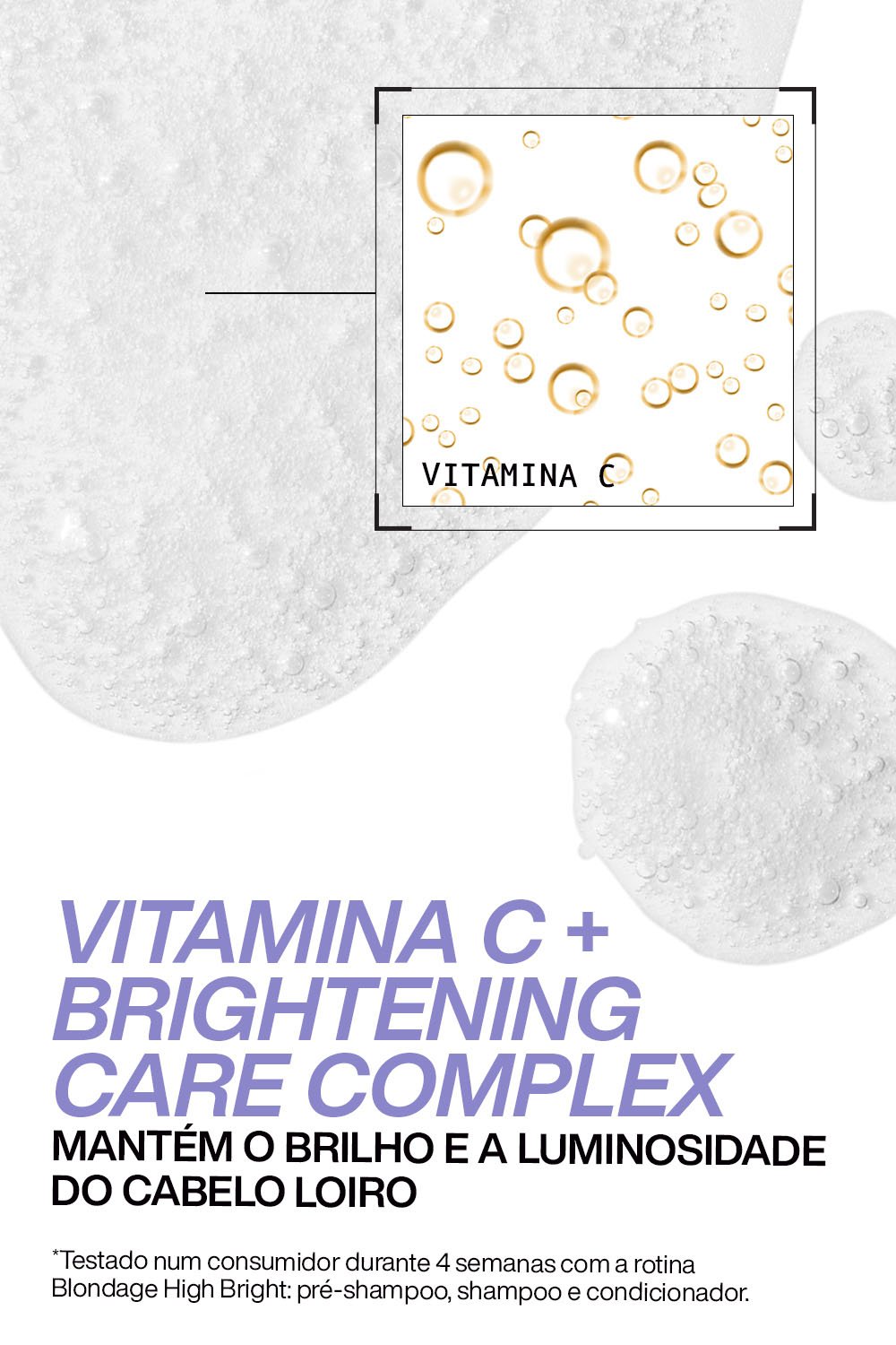 Blondage High Bright