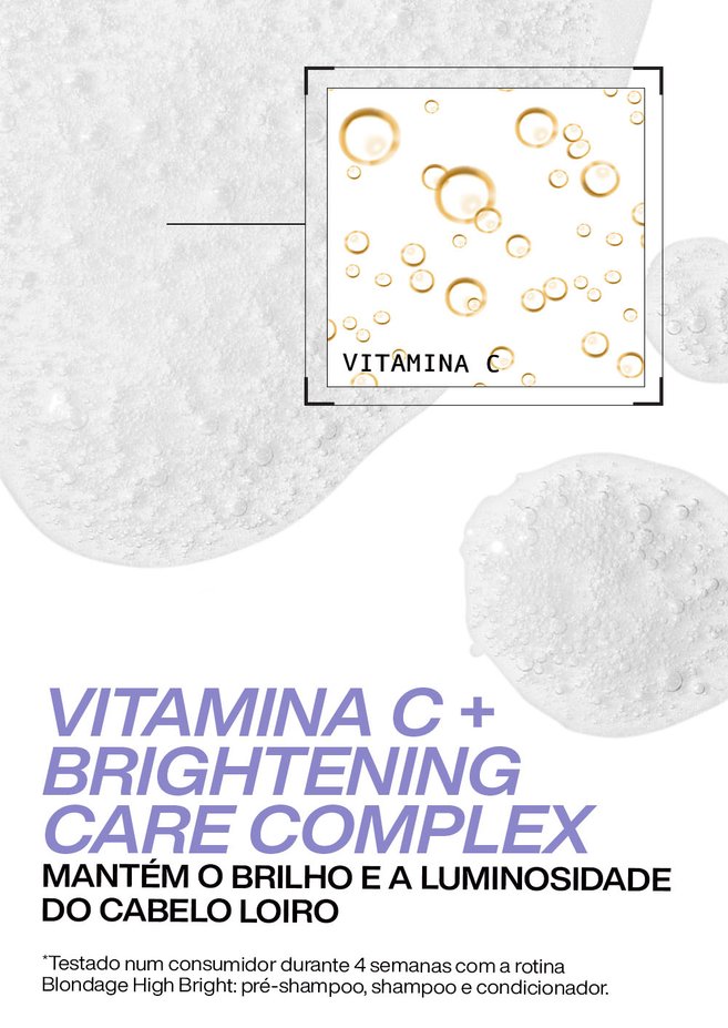 Blondage High Bright