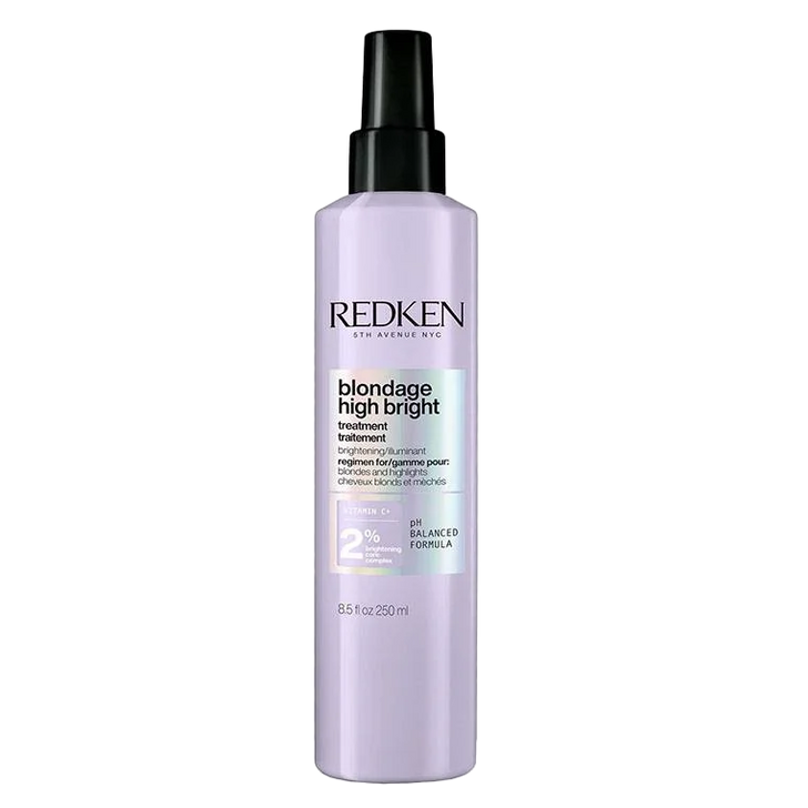 Blondage High Bright Pre Treatment