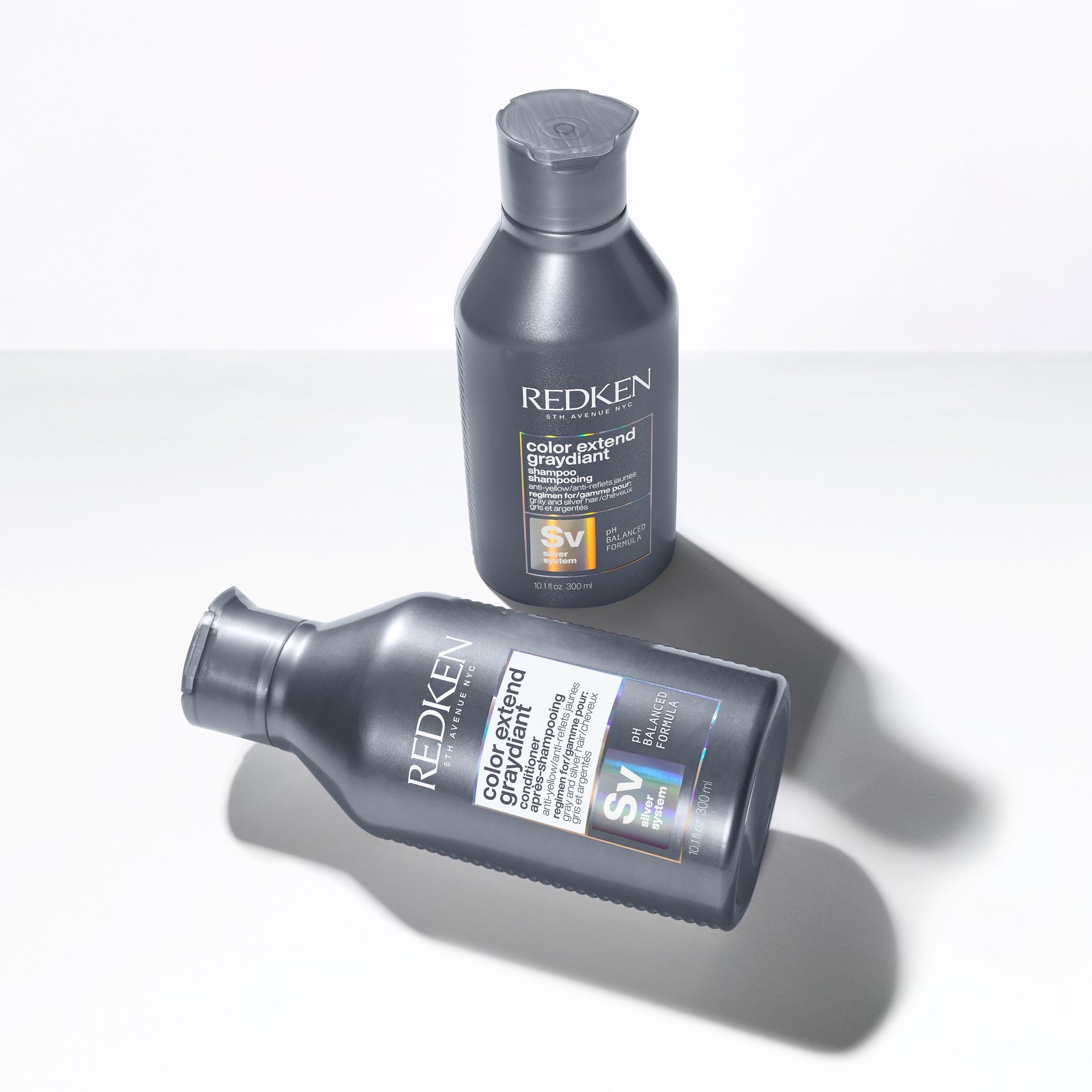 Color Extend Graydiant Conditioner