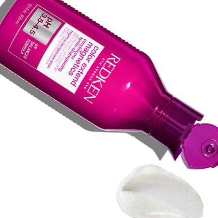 Color Extend Magnetics Conditioner