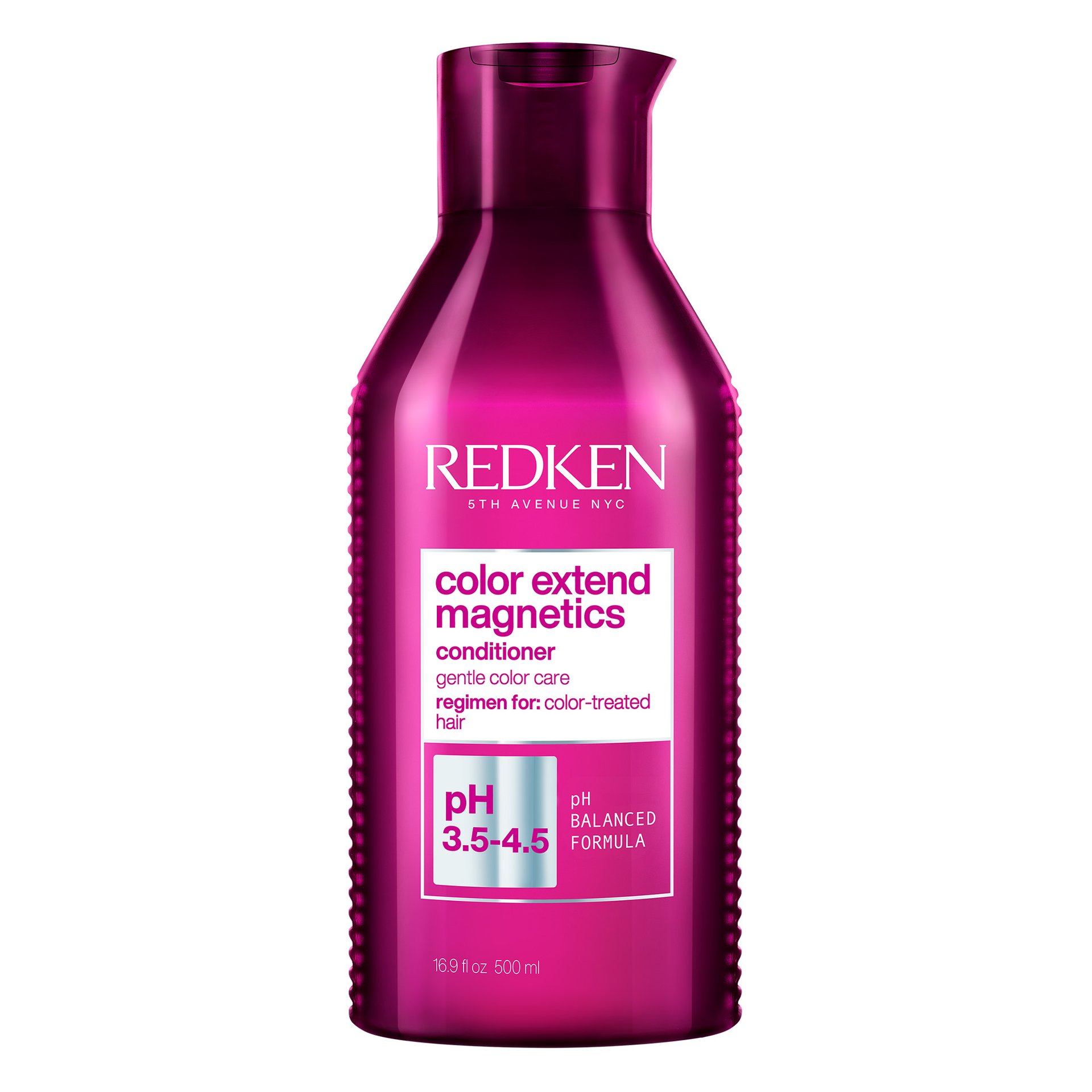 Color Extend Magnetics Conditioner