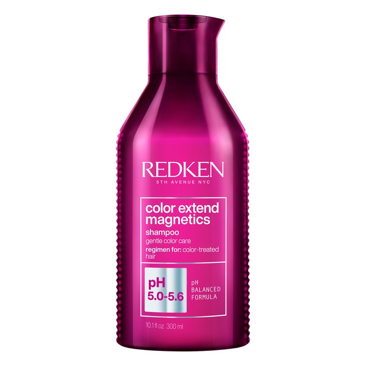 Color extend Magnetics Shampoo