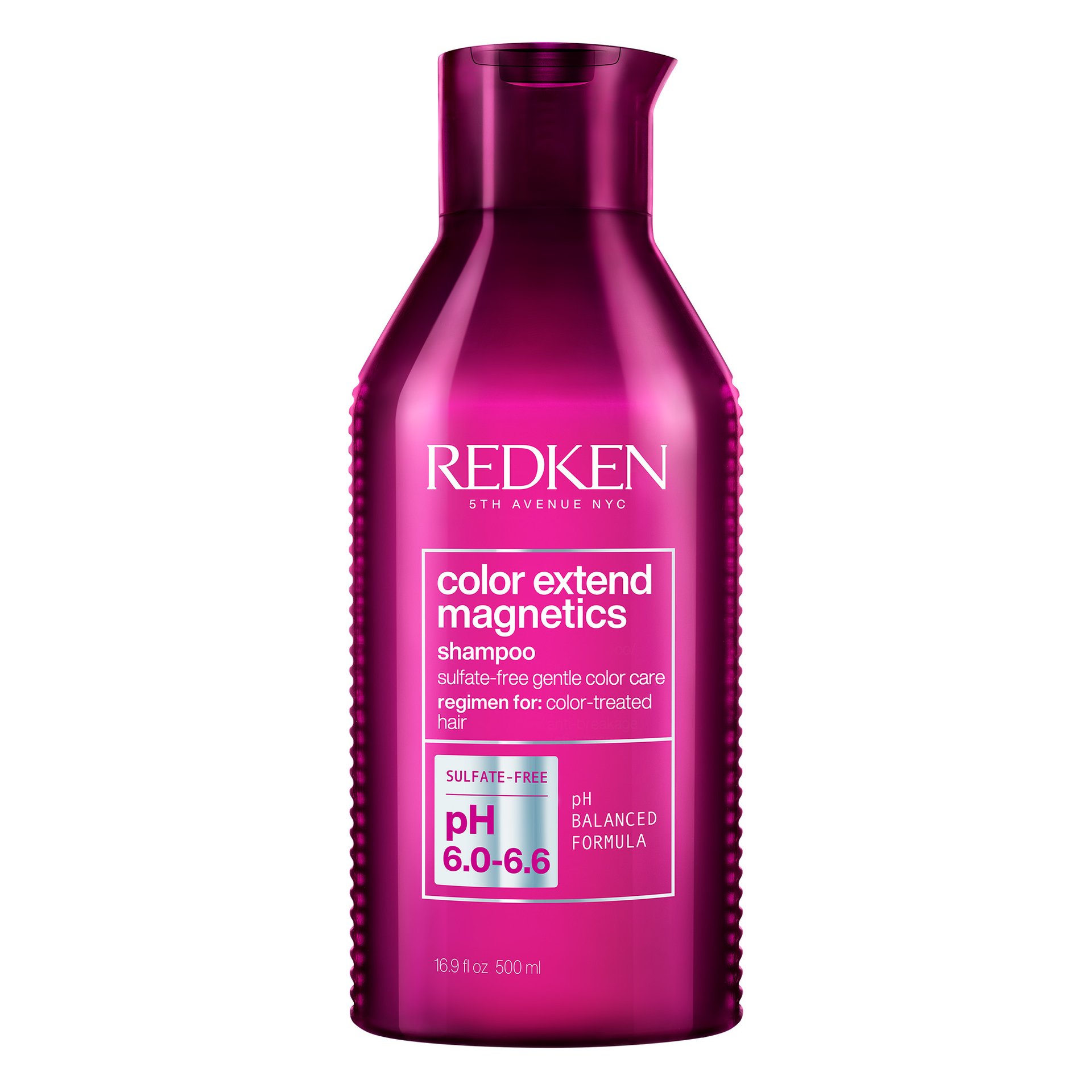COLOR EXTEND MAGNETICS