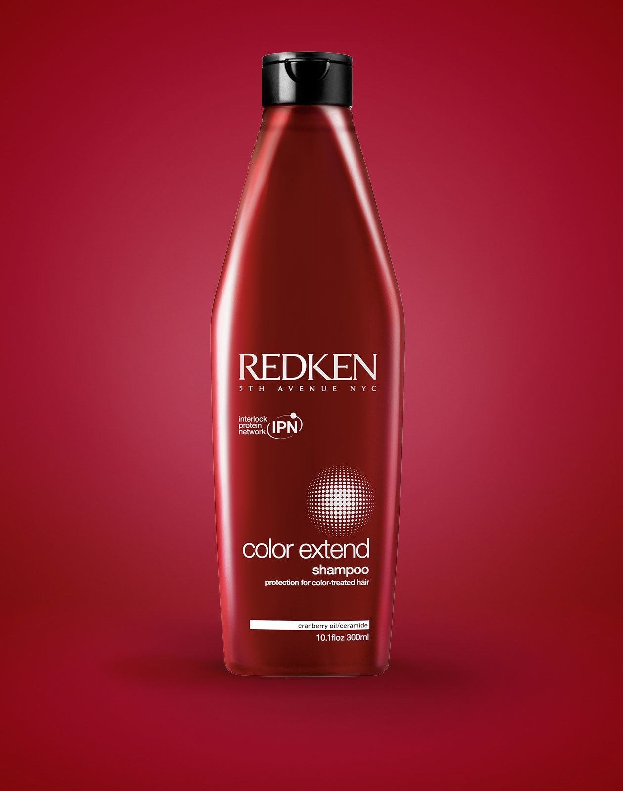 COLOR EXTEND MAGNETICS SHAMPOO By Redken