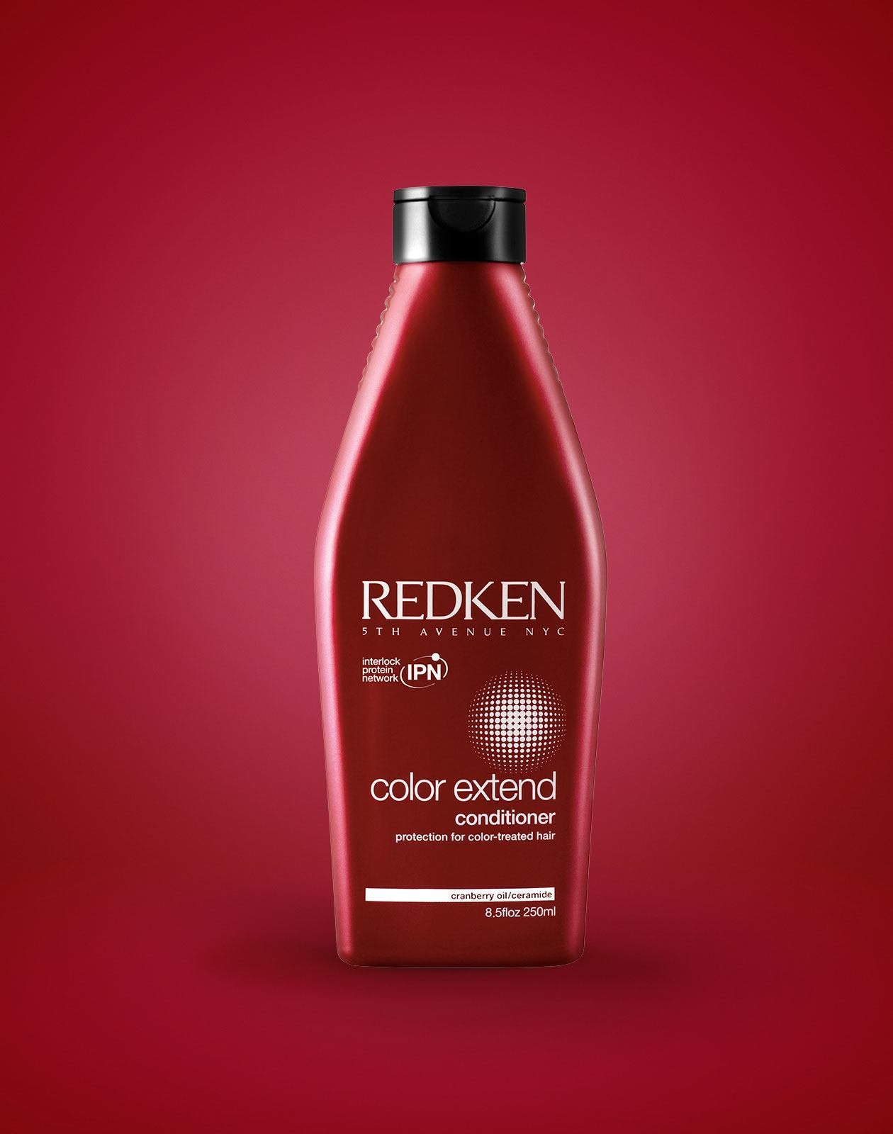 COLOR EXTEND MAGNETICS CONDITIONER  By Redken
