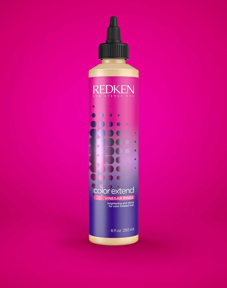 Redken Color Extend Vinegar Rinse