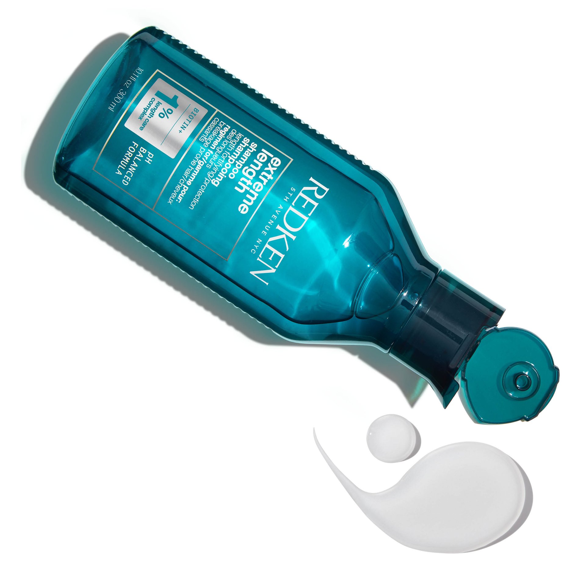 Extreme Length shampoo