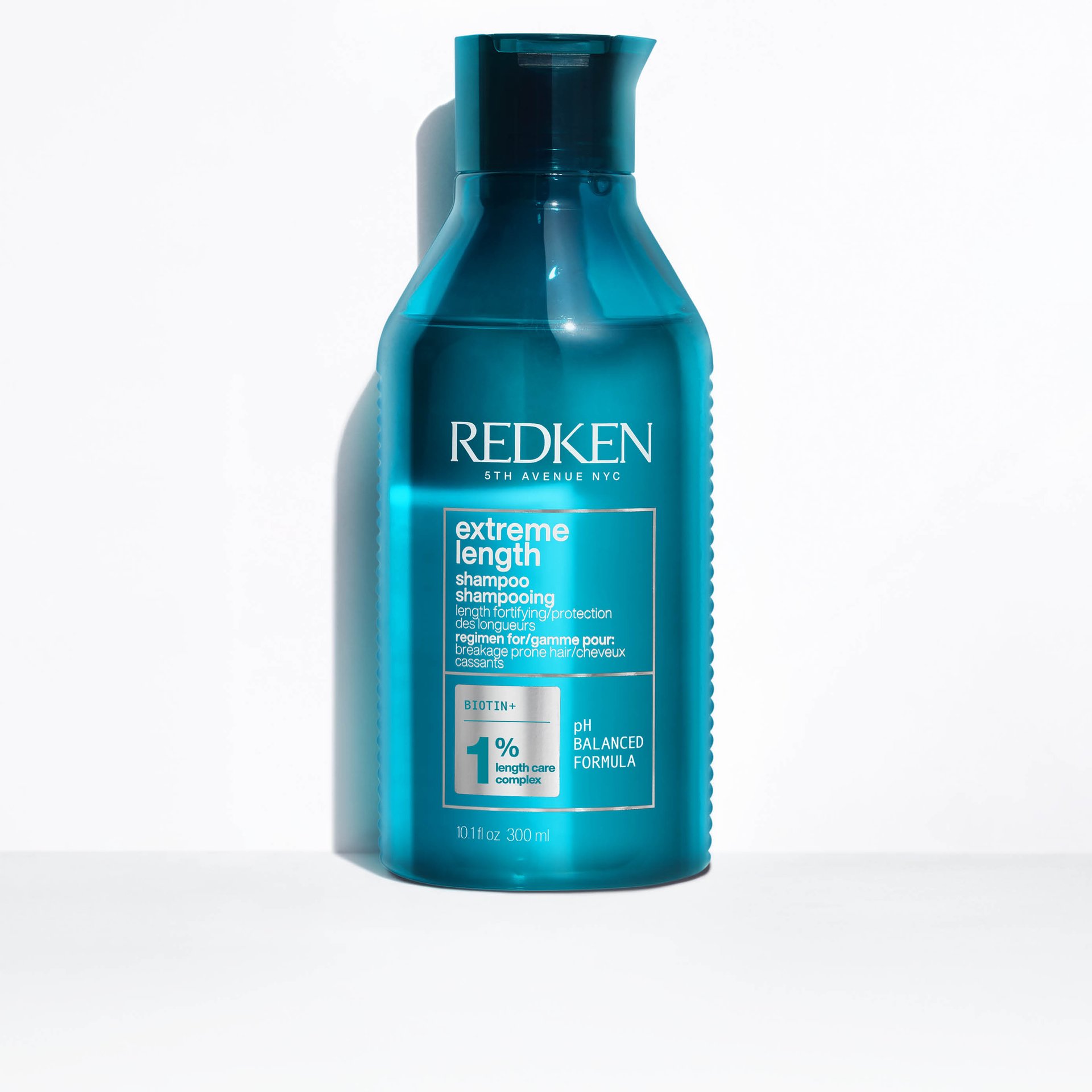 Extreme Length shampoo