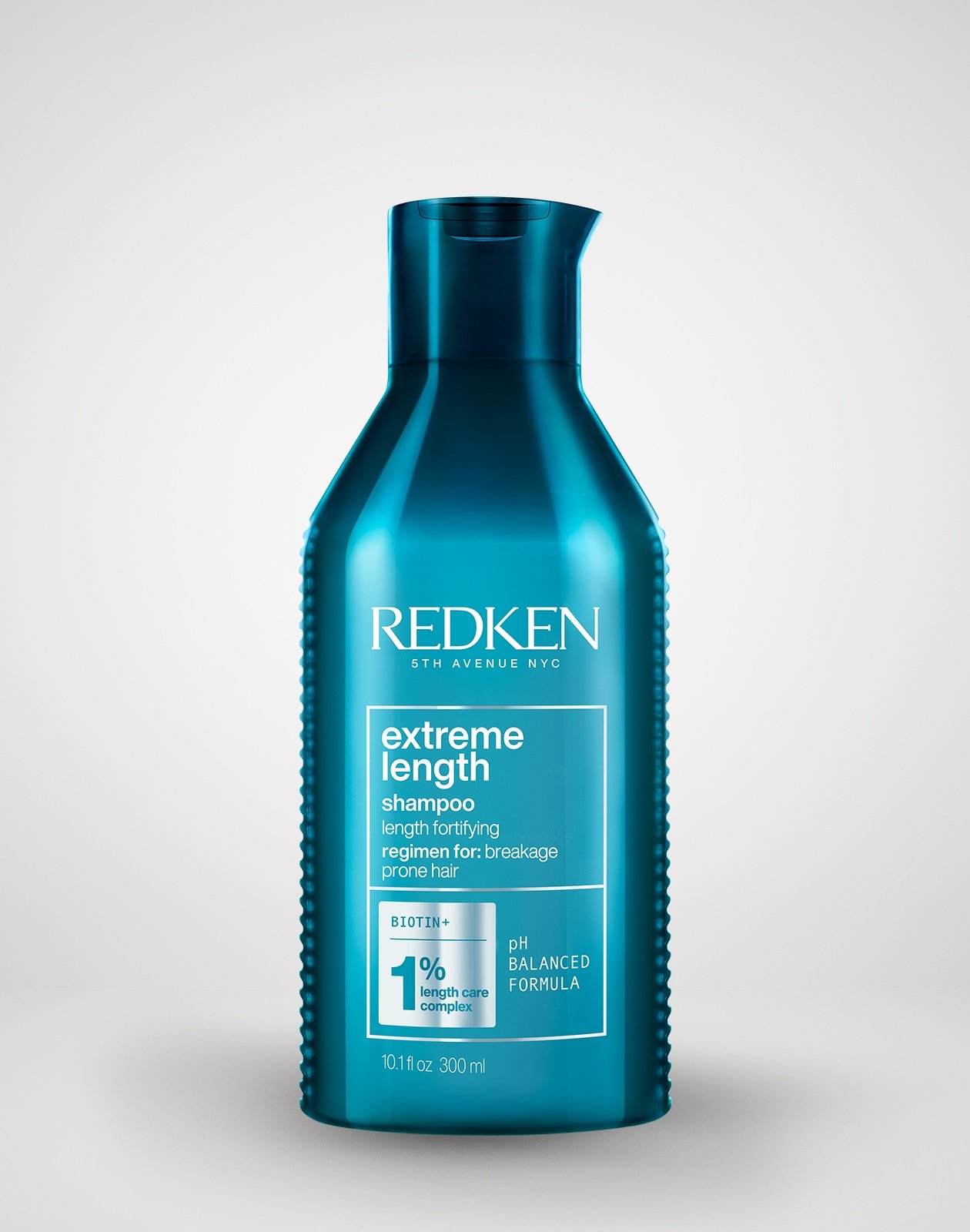 Shampooing fortifiant cheveux longs Extreme Length