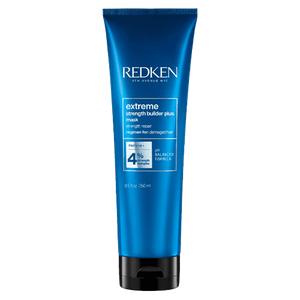 máscara strength builder plus redken extreme