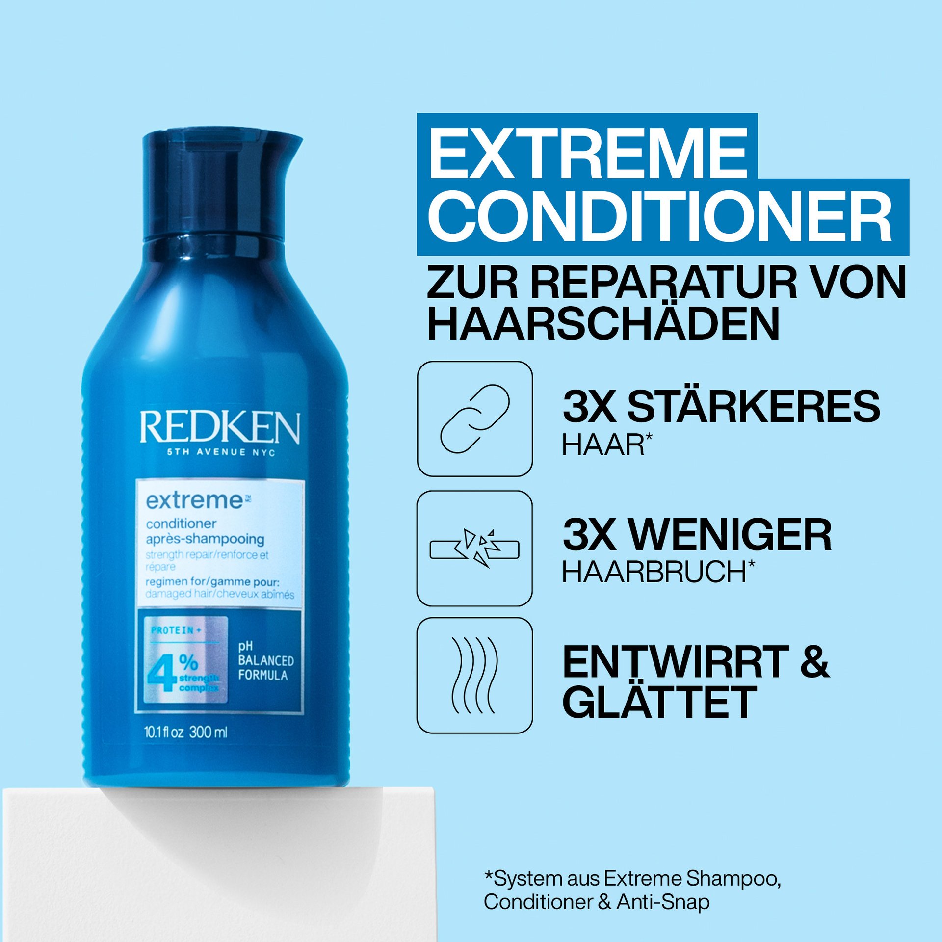 Extreme Conditioner