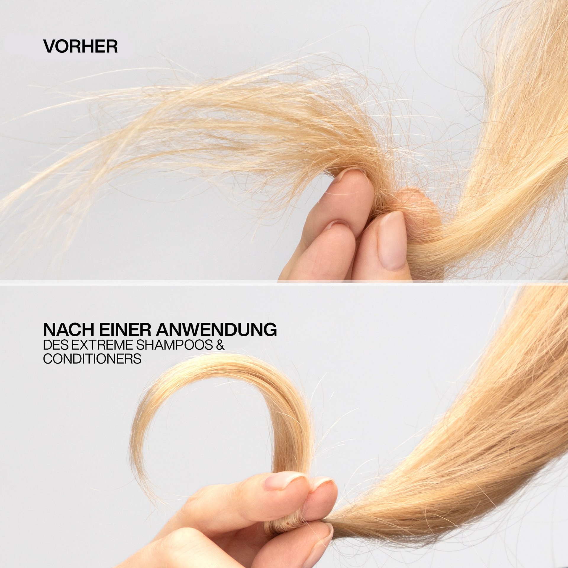 Extreme Conditioner