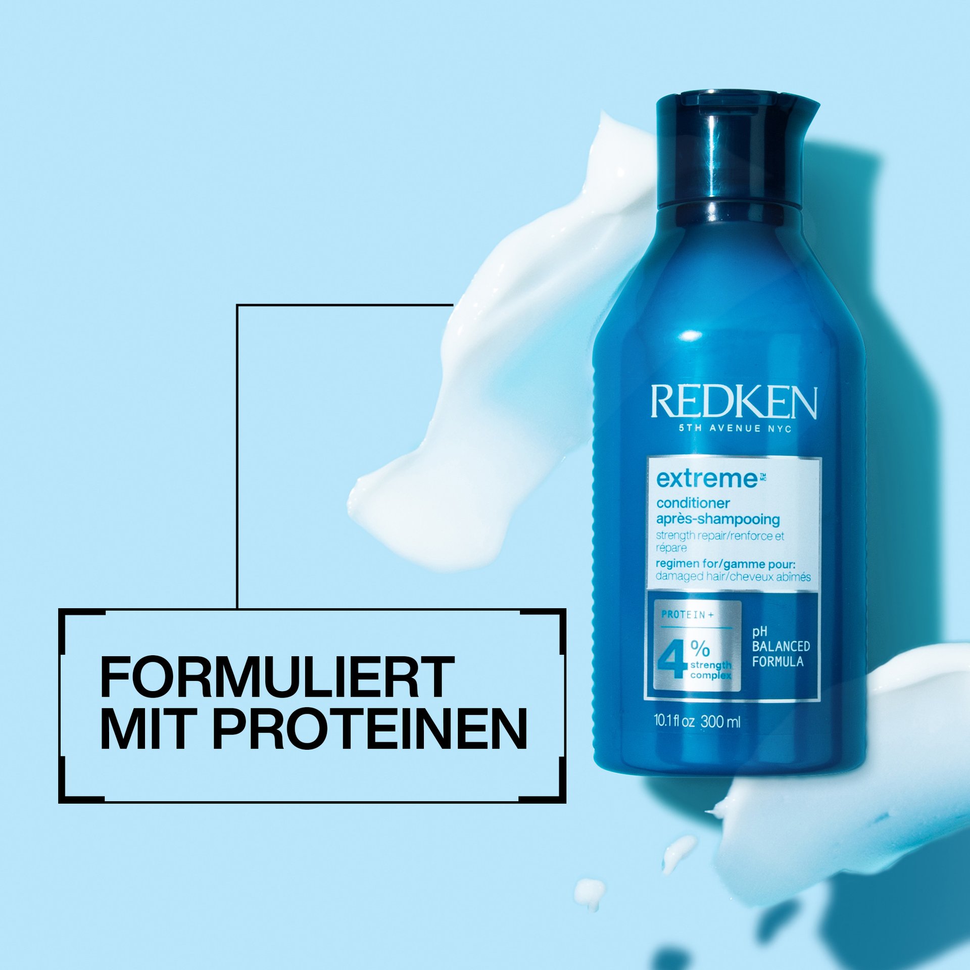 Extreme Conditioner