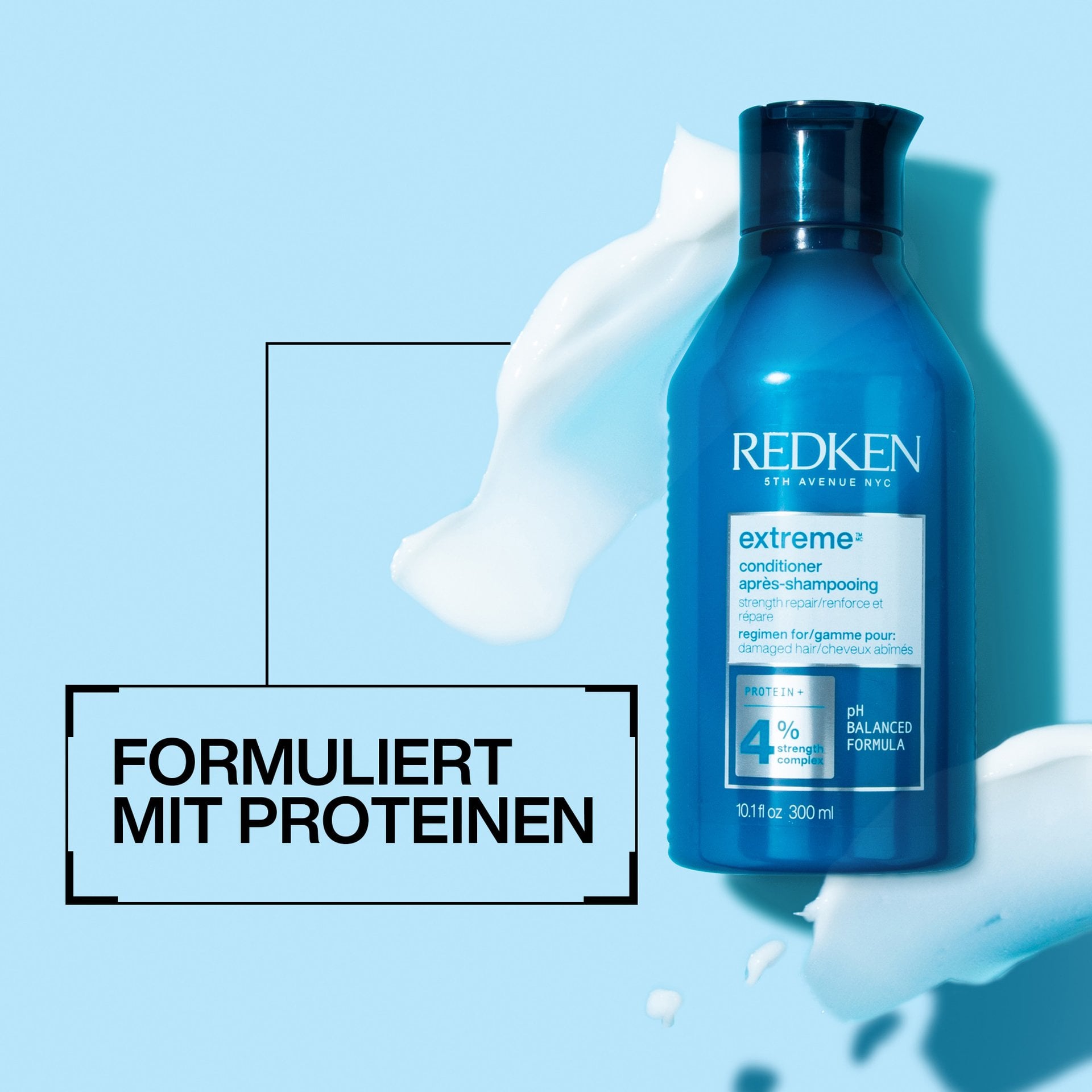 Extreme Conditioner