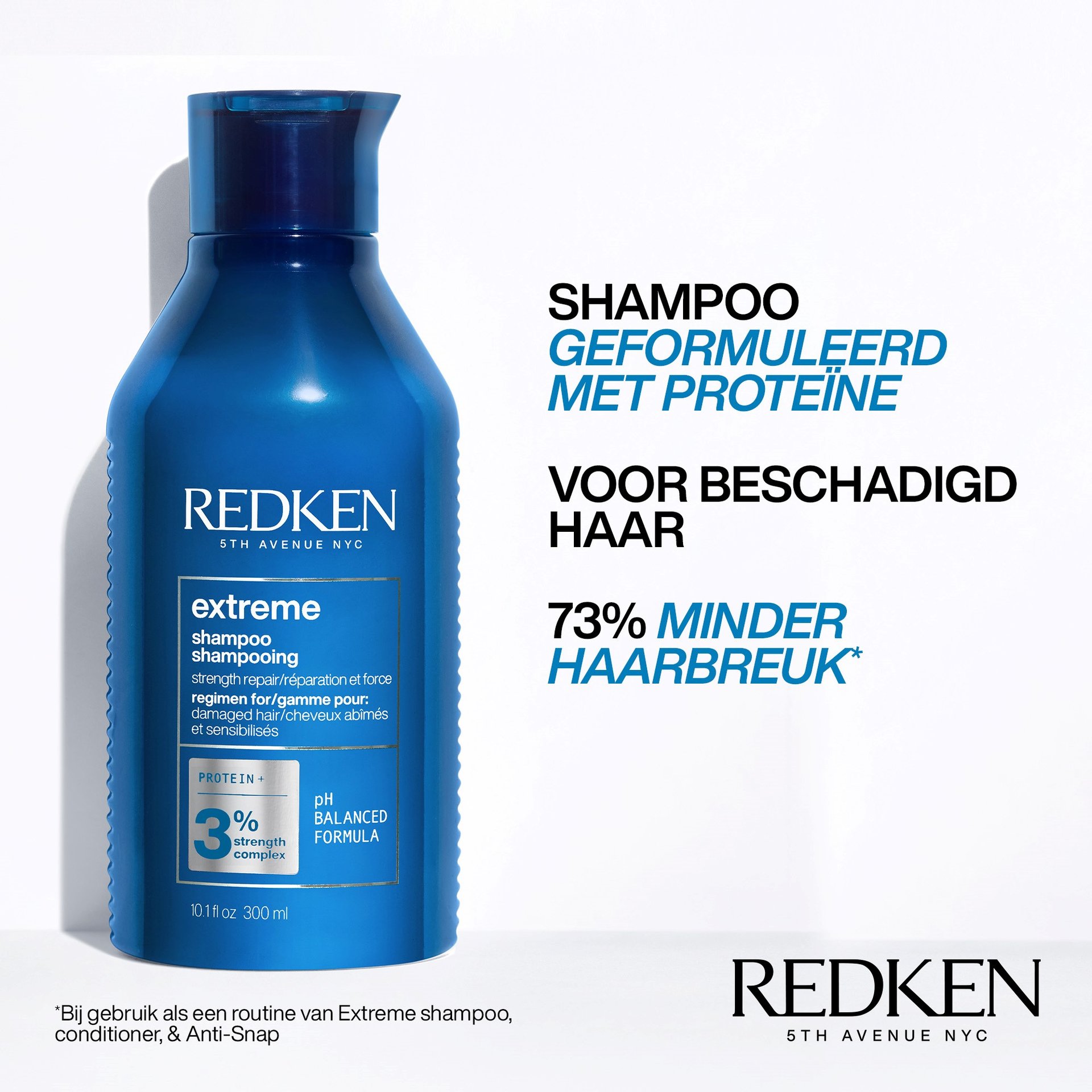 Extreme Shampoo