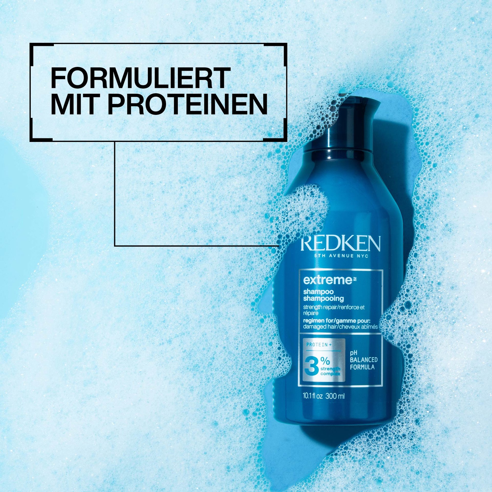 Extreme Shampoo