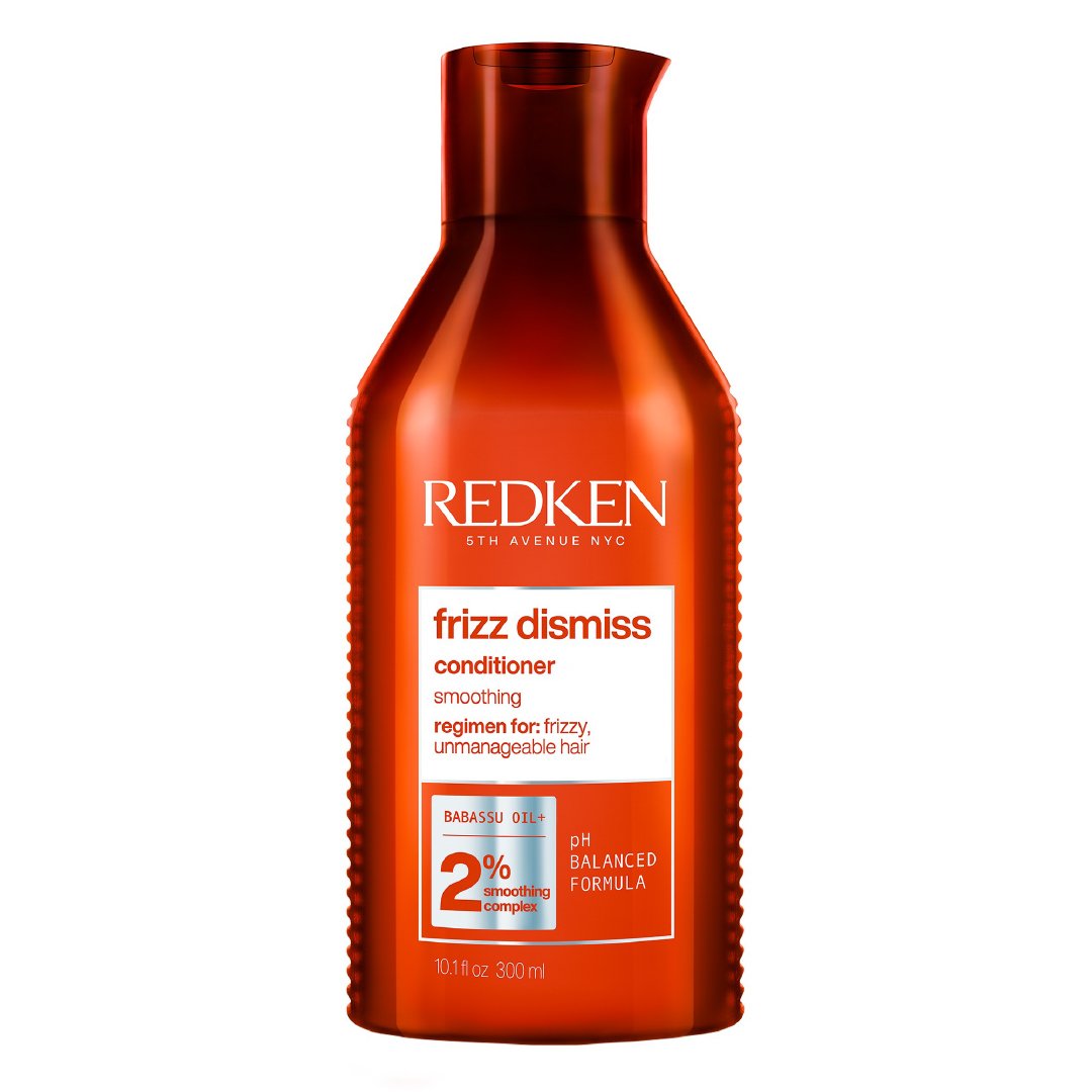 Frizz Dismiss Conditioner 