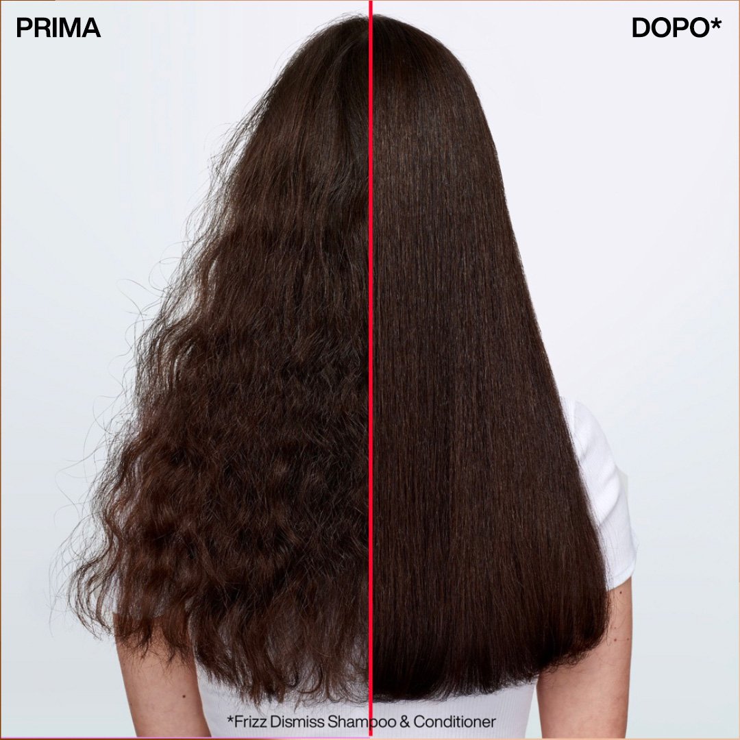 Leave In Frizz Dismiss