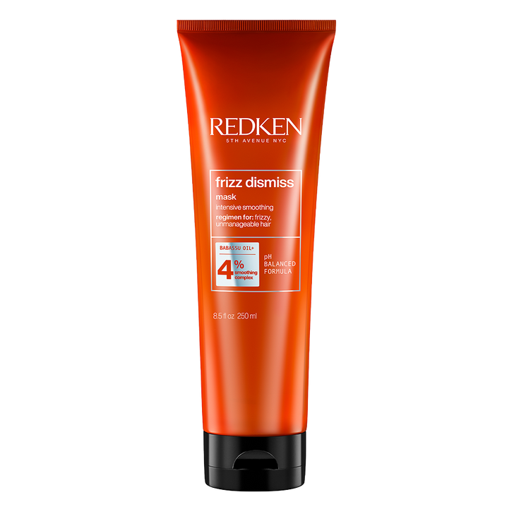 Frizz Dismiss Mask
